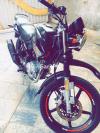 Yamaha YBR 125G 2016 for Sale in Faisalabad