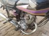 Honda CG 125 2008 for Sale in Okara