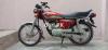 Honda CG 125 2018 for Sale in Karachi