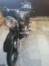 Yamaha YBR 125G 2018 for Sale in Multan