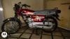 Honda CG 125 2020 for Sale in Karachi