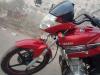 Yamaha YBR 125 2015 for Sale in Faisalabad