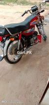 Honda CD 70 1992 for Sale in Sargodha