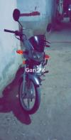 Suzuki GD 110 2016 for Sale in Karachi