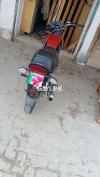 Suzuki GS 150 2018 for Sale in Multan