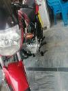 Yamaha YBR 125 2019 for Sale in Rawalpindi