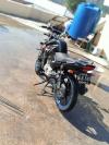 Yamaha YBR 125 2016 for Sale in Rawalpindi