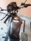 Yamaha YBR 125 2017 for Sale in Rawalpindi