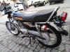 Honda CG 125 2018 Honda CG 125 2018