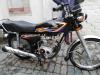 Honda CG 125 2018 for Sale in Islamabad