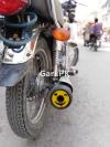 Honda CG 125 2018 Honda CG 125 2018