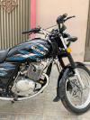 Suzuki GS 150 2018 for Sale in Karachi