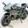 Kawasaki Other  2015