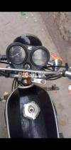 Honda Deluxe 2010 for Sale in Daska