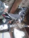 Yamaha YBR 125 2016 for Sale in Lahore