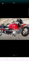 Yamaha YBR 125 2018 for Sale in Muzaffargarh