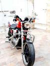 Harley Davidson 883 Low  2011