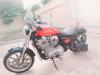 Harley Davidson 883 Low 2011 for Sale in Karachi