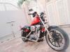Harley Davidson 883 Low  2011
