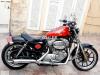 Harley Davidson 883 Low  2011