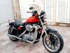 Harley Davidson 883 Low  2011