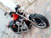 Harley Davidson 883 Low  2011