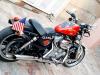 Harley Davidson 883 Low  2011