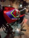 Honda CG 125 2017 for Sale in Gujranwala