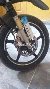 Yamaha YBR 125G 2016 for Sale in Islamabad