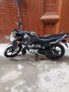 Yamaha YBR 125 2015 for Sale in Rawalpindi