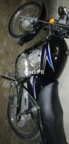 Suzuki GS 150 2015 for Sale in Jhelum