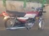 Kawasaki GTO 125 1989 for Sale in Faisalabad