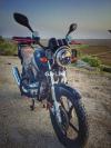 Yamaha YBR 125 2015 for Sale in Ratodero