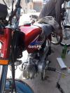 Honda Deluxe 2020 for Sale in Malakand