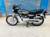 Honda CG 125 2016 for Sale in Lahore