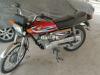 Honda CG 125 2015 for Sale in Bahawalpur