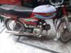 Honda CD 70 2019 for Sale in Peshawar