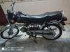 Honda CD 70 2016 for Sale in Sialkot