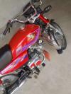 Honda CD 70 2019 for Sale in Faisalabad