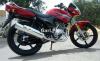 Yamaha YBR 125 2015 for Sale in Multan