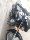 Suzuki GD 110 2017 for Sale in Rahim Yar Khan