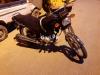 Honda CG 125 2018 for Sale in Karachi