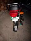 Honda CD 70 2003 for Sale in Rawalpindi