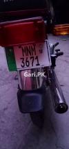 Yamaha Other 2010 for Sale in Multan