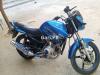 Yamaha YBR 125 2015 for Sale in Mardan