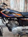 Honda CG 125 2018 for Sale in Karachi