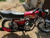 Honda CG 125 2017 for Sale in Rawalpindi