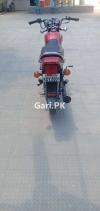 Honda CD 100 2008 for Sale in Karachi