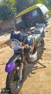 Yamaha YBR 125 2018 for Sale in Faisalabad