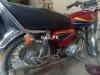 Honda CD 70 2010 for Sale in Khanewal